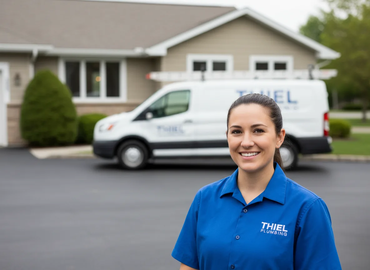 Plumber Raymond, IA FAQs